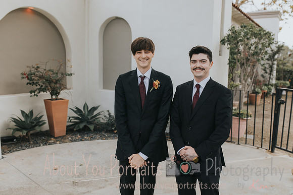 Taylor & Dylan
