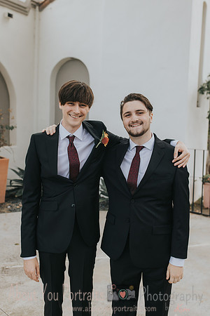 Taylor & Dylan