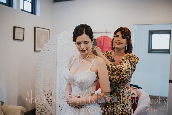 Taylor & Dylan