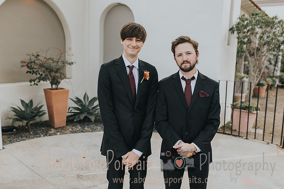 Taylor & Dylan