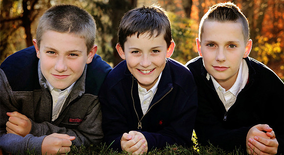 brothers