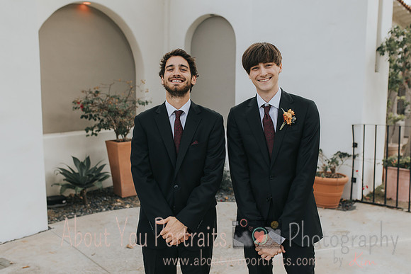 Taylor & Dylan