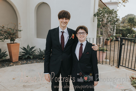 Taylor & Dylan