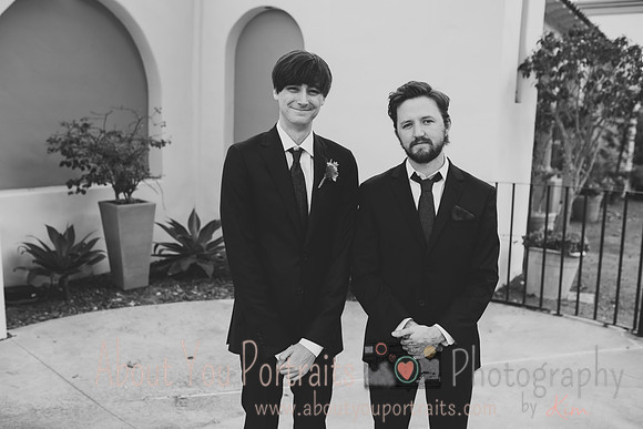 Taylor & Dylan