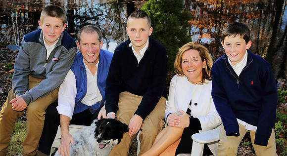 family portrait