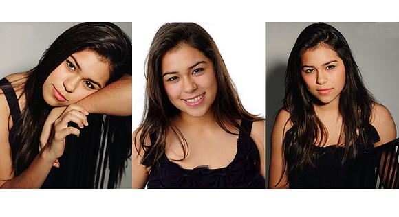 teen headshots