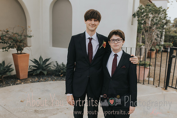 Taylor & Dylan